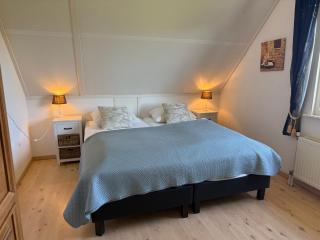 Villa in Callantsoog nabij strand en zee - 9