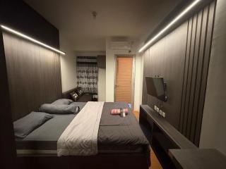 Apartemen Gunung Putri by Maknyoss Rooms - 8