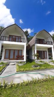 Mimpi Manis Villas - 9