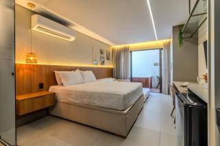 Flat pé na areia Get Sense - MyFlats Hospedagens - 2