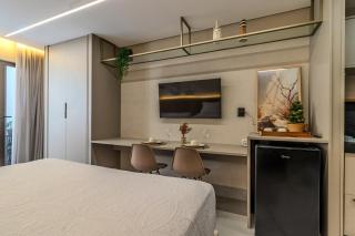 Flat pé na areia Get Sense - MyFlats Hospedagens - 1