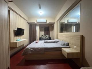 Apartemen Gunung Putri by Maknyoss Rooms - 6