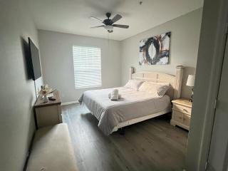 Apartment Disney Universal Epic - 8