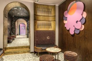 THE STEPS Hotel - by Eitch Collection - Rome - 8