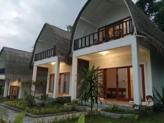 Mimpi Manis Villas - 4