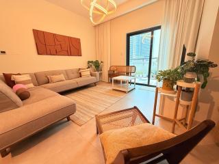 2bed Canalside Home - Marina - 0