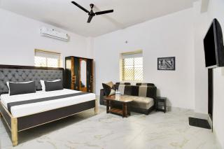 Hotel O Kasturi And Banquet Hundur Halt - 5