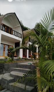 Mimpi Manis Villas - 0