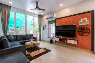 AQUA VERDE- 3 Bedroom Townhouse wd Pvt Pool & Terrace - 3