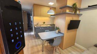 Bahamas 357 - Com Garagem Coberta Gratúita - 0