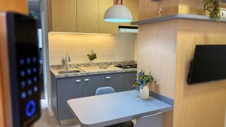 Bahamas 357 - Com Garagem Coberta Gratúita - 1