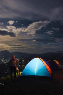narangala skycamping - 0