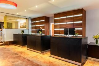 Radisson Blu Hotel, Bristol - 1