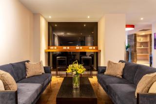 Radisson Blu Hotel, Bristol - 7