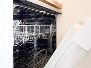 Split-Level City Stay with Balcony - 3