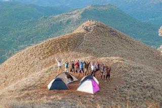 narangala skycamping - 6