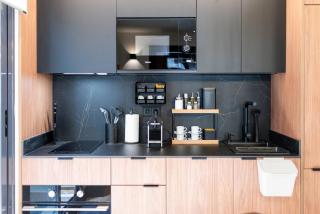 Alojamiento en pleno centro Granada, dos habitaciones - 9