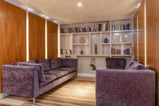 Radisson Blu Hotel, Bristol - 6