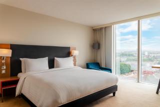 Radisson Blu Hotel, Bristol - Bristol - 0