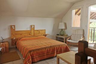 Charming duplex with 2 balconies and view - 6