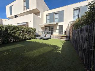 Spacieuse villa moderne à 500m de la plage dans une résidence - Sérignan - 2