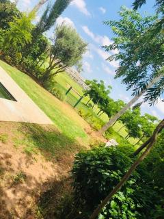 Villa with Pool, Golf View - 4