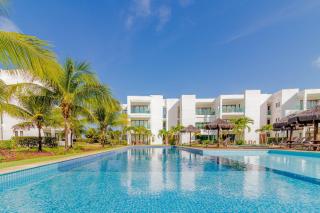 PF120 Precioso apartamento de 3 habitaciones a 350m de la playa - 9