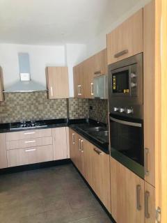 Villa with Pool, Golf View - 3