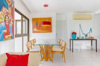 PF120 Precioso apartamento de 3 habitaciones a 350m de la playa - 3