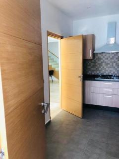 Villa with Pool, Golf View - 2