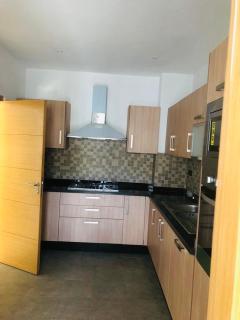 Villa with Pool, Golf View - 1