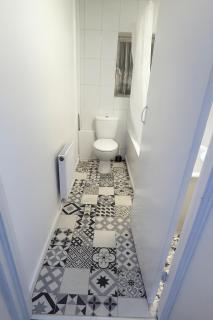 Cosy 1-Bed Flat in Edmonton - Great Location! - 1