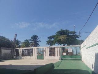 Beira mar, Praia do Farol, em Mosqueiro - 5