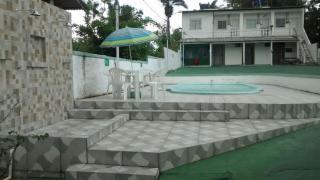 Beira mar, Praia do Farol, em Mosqueiro - 4