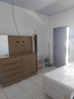 Beira mar, Praia do Farol, em Mosqueiro - 3