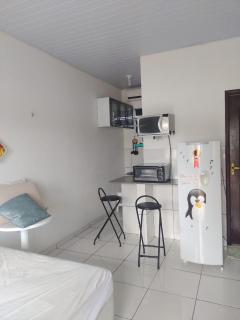 Beira mar, Praia do Farol, em Mosqueiro - 2