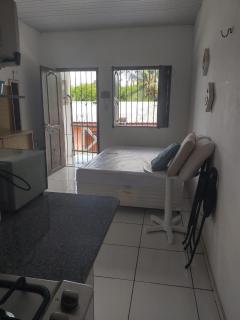 Beira mar, Praia do Farol, em Mosqueiro - 1