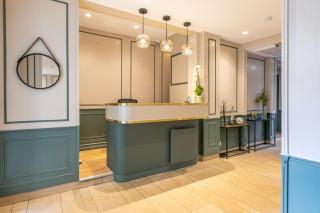 Hôtel Montcalm - Paris - 9