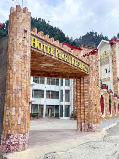 Hotel Pearl Regency - 9