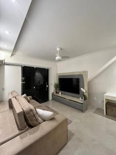 Apartamento Novo Praia dos Ingleses - 0