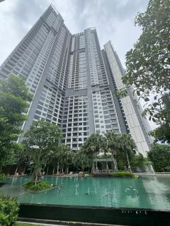 KLCC Agile Sky villa Residences - 0