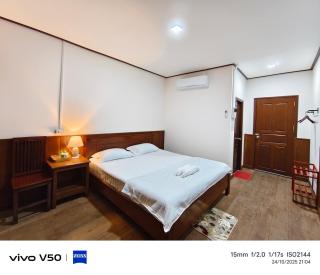 DONDET Vixay Sunset And River View - 7