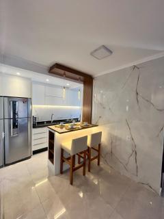 Apartamento Novo Praia dos Ingleses - 9