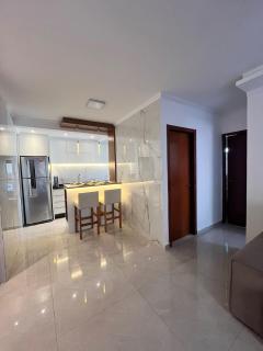 Apartamento Novo Praia dos Ingleses - 7