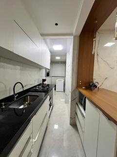 Apartamento Novo Praia dos Ingleses - 6