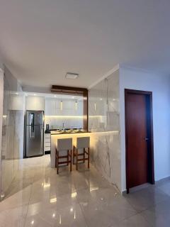 Apartamento Novo Praia dos Ingleses - 5