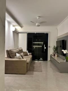 Apartamento Novo Praia dos Ingleses - 4