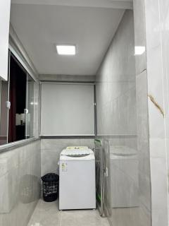 Apartamento Novo Praia dos Ingleses - 2