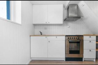 Tromsdalen Studio 1 - FREE Parking & Near Attractions - Winter Stay Offer Now! - 3