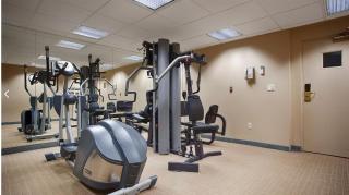 Best Western DuBois Hotel - 7